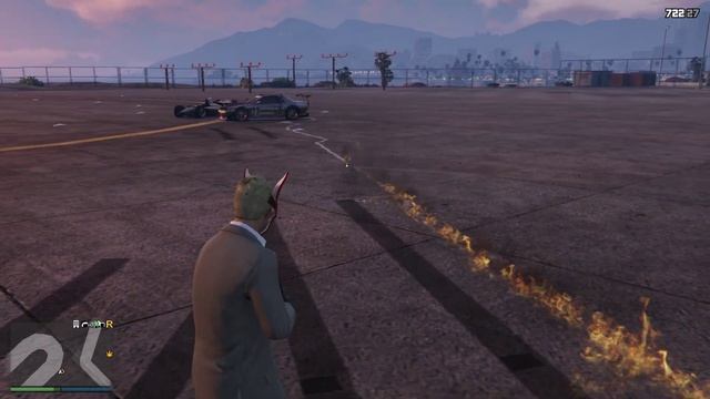 Grand Theft Auto #shorts смотреть онлайн
