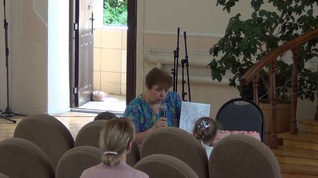 Детская страничка Иисус знает наши мысли смотреть онлайн