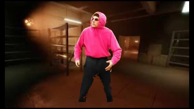 Holy Baam Проходит Doors Roblox