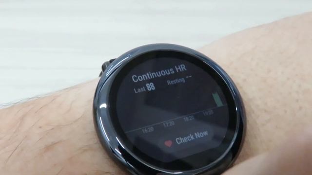 Smart Watch Xiaomi Huami Amazfit Pace Modelo A1612 Original