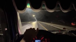 Сразу на круг в Питер