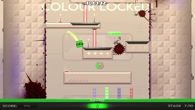 ARGIBI by 7rodo смотреть онлайн