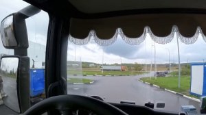 катим в Киров | все спокойно