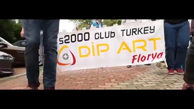 Istanbul S2000 Treffen muss mann gesehen haben смотреть онлайн