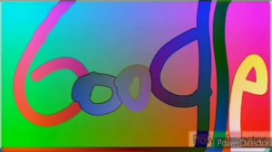 Google Logo Effects (Sponsored By Preview 2 Effects)