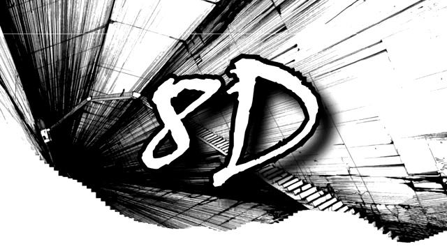 8D MOSQUIT СУЕТА В МОЕЙ ГОЛОВЕ