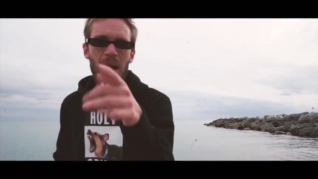 Bitch Lasagna by Pewdiepie 60 FPS + 1080P Quality смотреть онлайн
