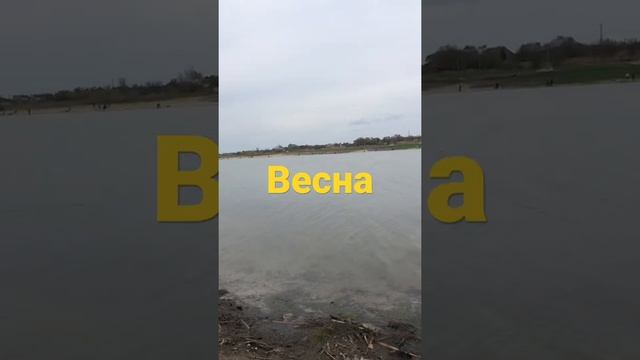 Весна пришла#рыбалка #рыбалка2022 #карась #лещ #карп #рыбалканадонки смотреть онлайн