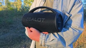 Неизвестная Убийца JBL 2024 за 6.000 Рублей с OZON! Есть ли Шанс? ZEALOT S97