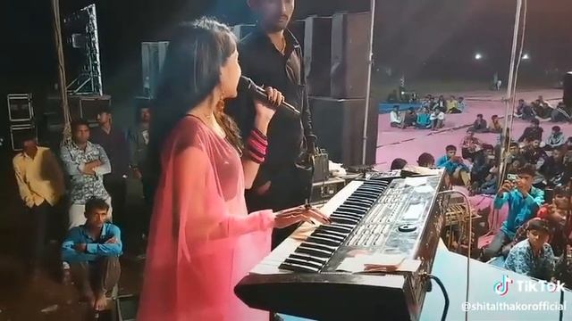 Sital Thakor|| No Naw Pagram 2019|| Gujarati Satas