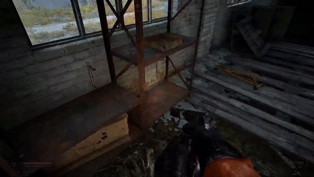 STALKER 2 прохождение за сталкеров без побочек эпизод 5 в поисках проводника смотреть онлайн