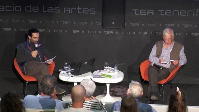 'No Todo' Hacia una Teología canaria смотреть онлайн