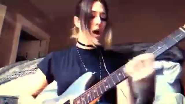 Chuck Berry - Johnny bgoode cover смотреть онлайн