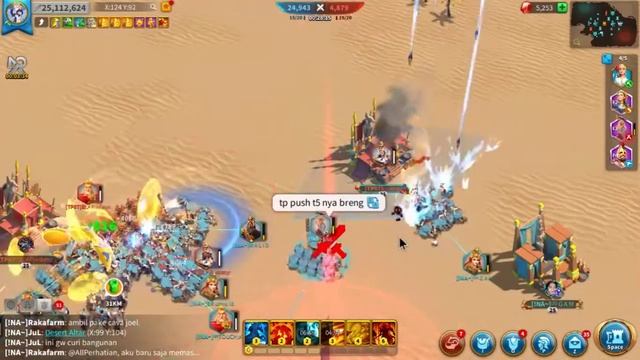 Tutorial Cara Gw WiN Bermain ARK OF OSIRIS dan Dapet Free 10 Golden Head SCLUPTURE - RISE OF KINGDO смотреть онлайн