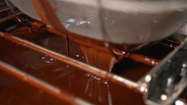 Как мы готовим свой шоколад | SIBERRYA смотреть онлайн