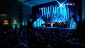 «А снег идёт»