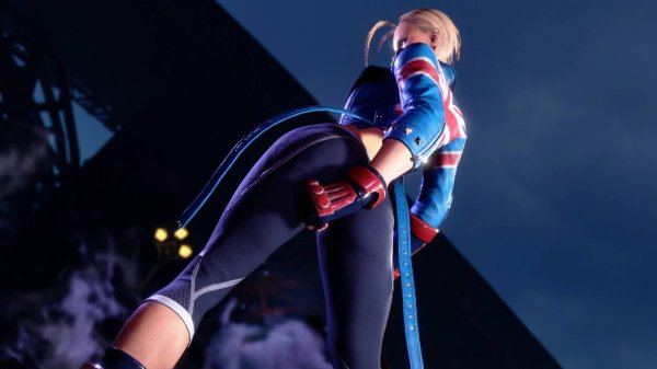 Street Fighter 6 * 3 * ПОЛНОЕ ПРОХОЖДЕНИЕ - ГЕЙМПЛЕЙ