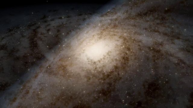 Релакс для сна , медитации , млечный путь , космос , вселенная. два часа . Сон , релакс . смотреть онлайн