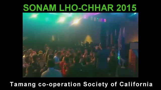 TAMANG SONAM LHO-CHHAR 2015(2851) with Raju Lama смотреть онлайн