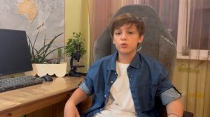 Видеовизитка РГО