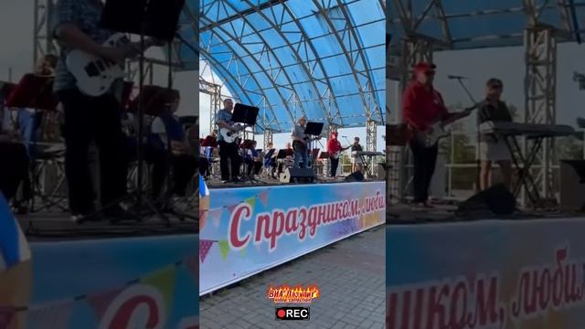 ВИА''Лазурит''- Артист (28/07/2024г. День Флота г. Гусь-Хрустальный) смотреть онлайн