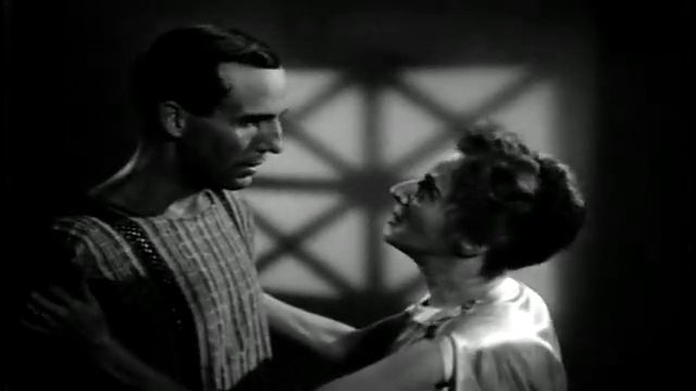 Julius Caesar (1950) part 3 смотреть онлайн