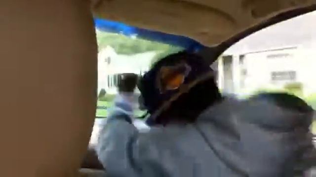 Errrbody wit me drunk as fuck exclusive video... смотреть онлайн