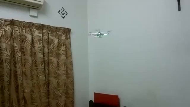 000 fpatrick Syma X5C Air Free Environment смотреть онлайн
