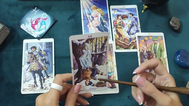 Рыбы, третья неделя ноября 2019 года смотреть онлайн