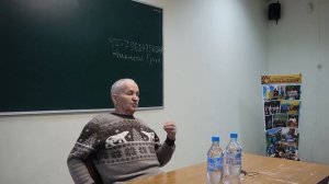 Кашковский В. Г. в Иваново. Часть 1