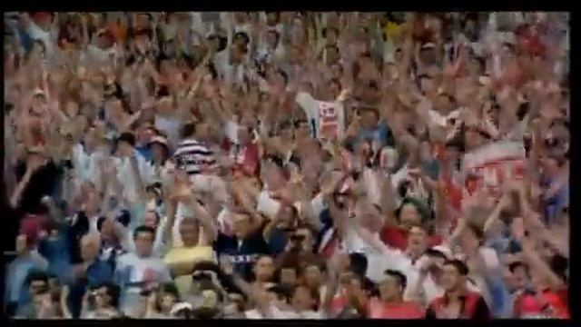 E Type - Campione -- EURO 2000 Official Soundtrack смотреть онлайн