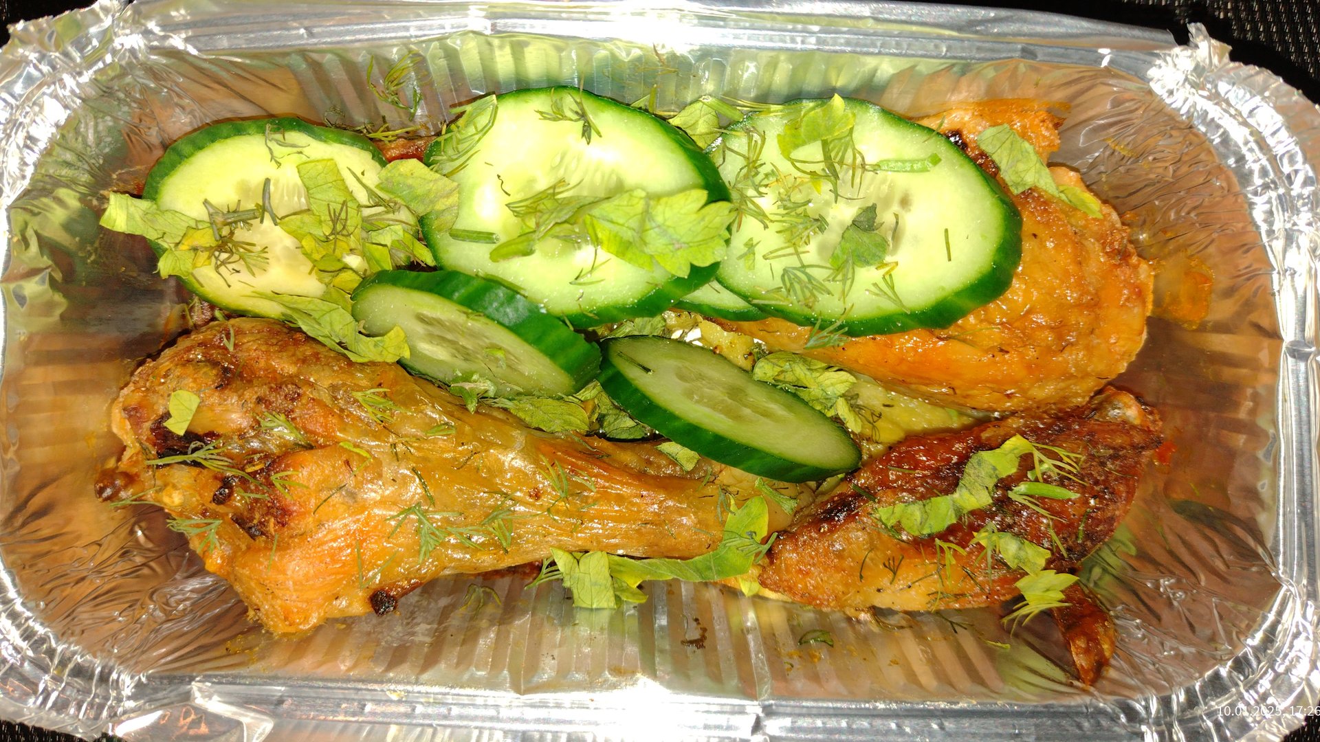 Вкусно полезно