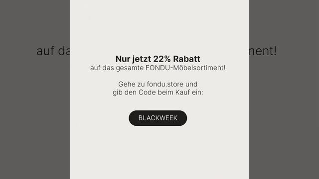 Armonia Bücherregal 160 FONDU Möbel BLACKWEEK смотреть онлайн