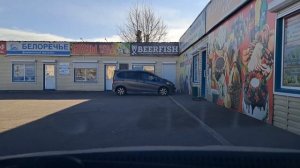 Разворот на ул.Кольцова (Жили Были) г.Улан-Удэ