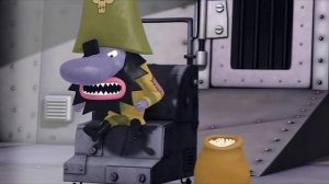 Cамсам 1 сезон (7-9 серии) | мультики для детей