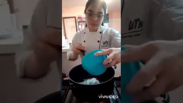 Pasta Penne Rigate!
