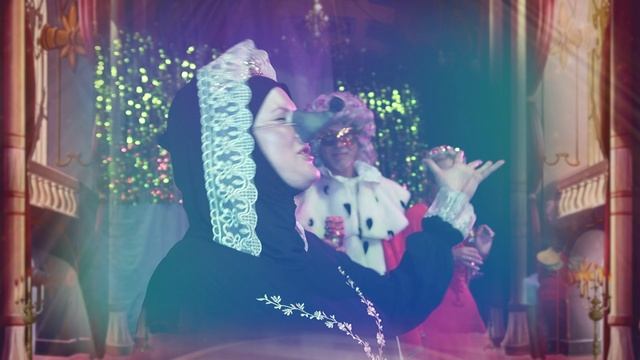 Анонс спектакля "Щелкунчик" (театр ЛюДи АРТ)