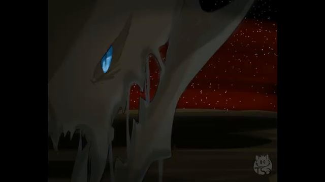 Animation Nightmare sans vs Dream sans [ Dreamtale ] смотреть онлайн