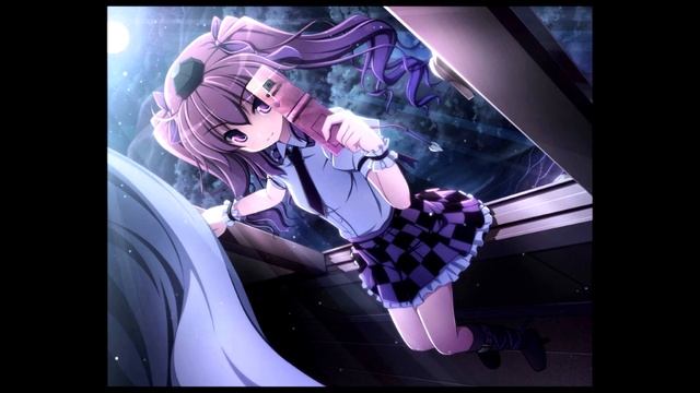 Saara Aalto Monsters (Nightcore) V1 смотреть онлайн