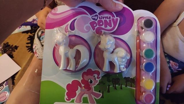 Из детского мира смотреть онлайн