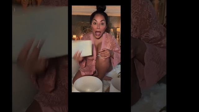 The only Kiara Mia live with Fans смотреть онлайн