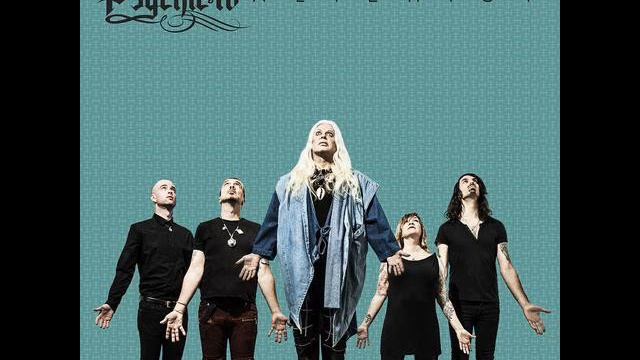 Psychic TV - Alienist