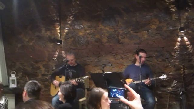 Tavern Kazaviti смотреть онлайн