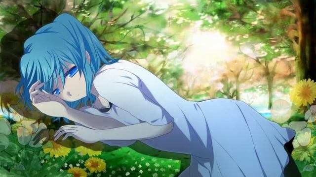 Tara Carosielli - Leave You Lonely (Nightcore) смотреть онлайн