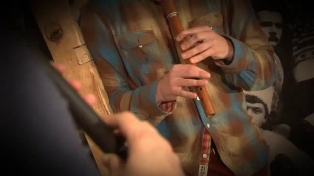 Ранкова фа-соль: сопілка смотреть онлайн