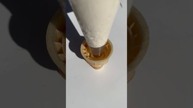 3 ingredients ice cream PLOMBIR from my childhood #iceceam смотреть онлайн