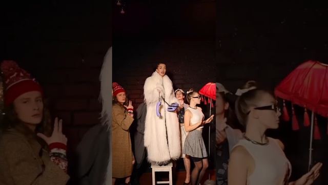 DANYA - НЕ ВАШЕ ДЕЛО смотреть онлайн