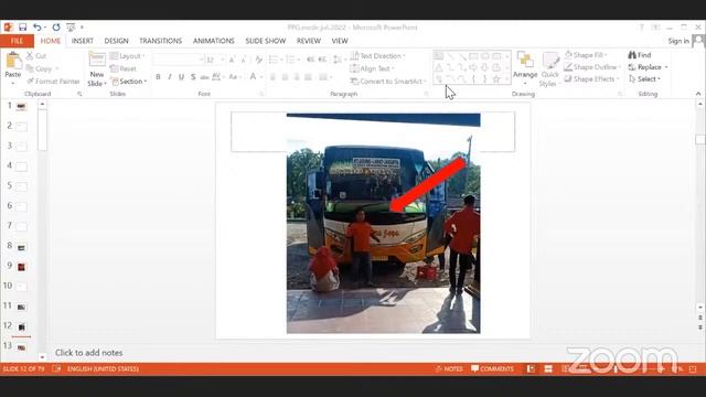 Pembinaan Spiritual dan Motivasi Menghadapi UP PPG Batch 3 Bagi Mahasiswa смотреть онлайн