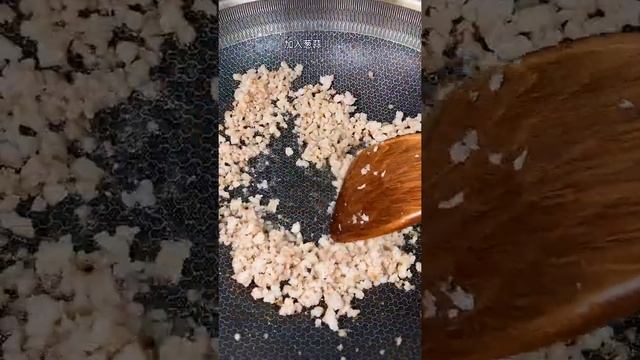 肉沫粉条这样做好吃又不坨，喜欢给家人也试试 смотреть онлайн