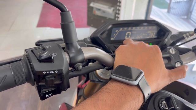 Honda Hornet 2.0 2024 Update🔥 New Price, Mileage, Features, Dual ABS смотреть онлайн